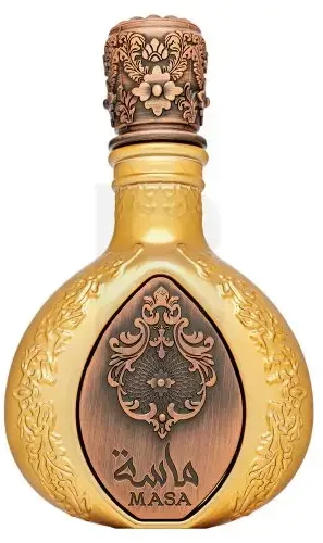 Unisex kvepalai Lattafa Masa EDP, 100 ml