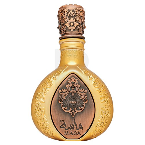 Unisex kvepalai Lattafa Masa EDP, 100 ml