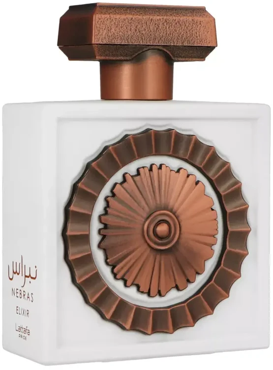 Lattafa Pride Nebras Eliksyras EDP parfumuotas vanduo unisex, 100 ml