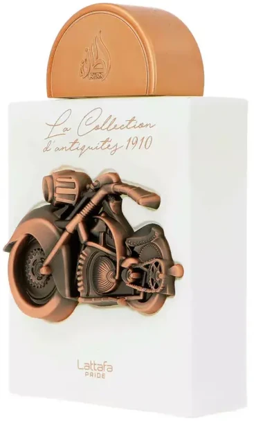 Lattafa Pride La Collection D´Antiquites 1910 EDP parfumuotas vanduo unisex, 100 ml