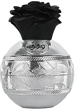 Lattafa Pride Thouq EDP parfumuotas vanduo unisex, 80 ml