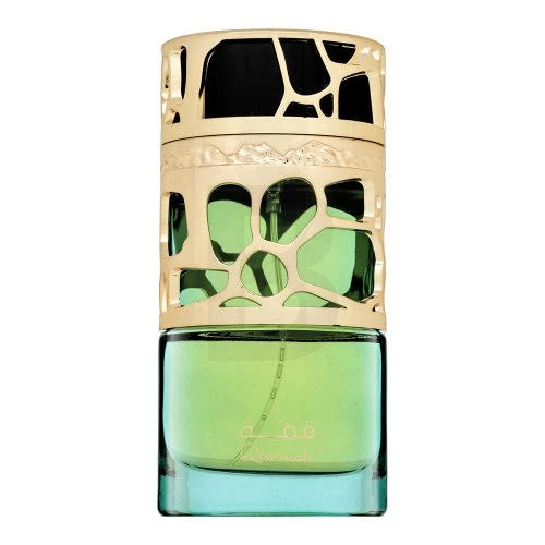 Lattafa Qimmah For Women EDP parfumuotas vanduo moterims, 100 ml