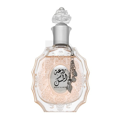 Kvepalai moterims Lattafa Perfumes Rouat Al Musk EDP, 100 ml
