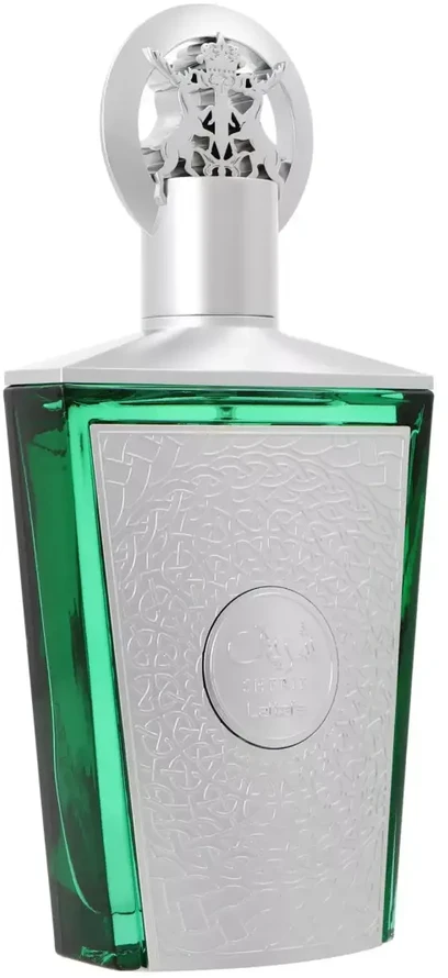 Lattafa Sherif EDP parfumuotas vanduo unisex, 100 ml
