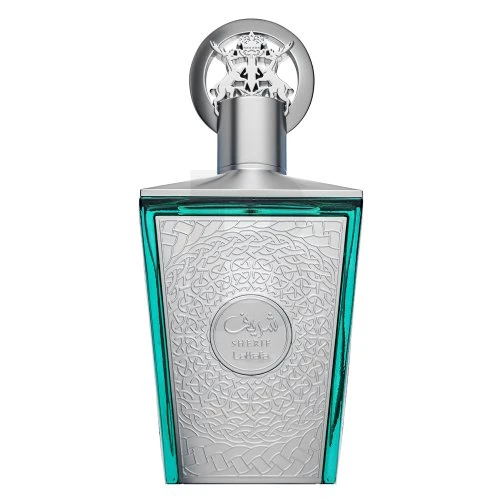 Lattafa Sherif EDP parfumuotas vanduo unisex, 100 ml