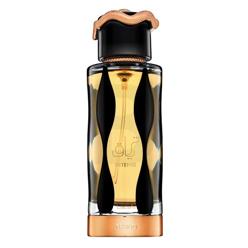 Unisex kvepalai Lattafa Teriaq Intense EDP, 100 ml