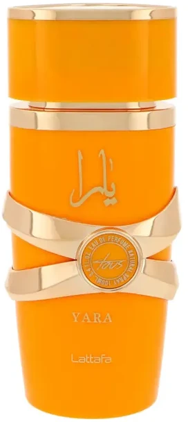 Kvepalai moterims Lattafa Yara Tous EDP, 100 ml