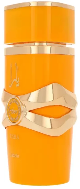 Kvepalai moterims Lattafa Yara Tous EDP, 100 ml