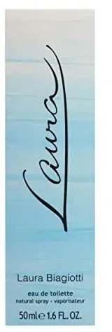 Laura Biagiotti Laura EDT Moterims 50 ml