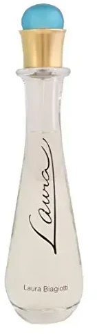 Laura Biagiotti Laura EDT Moterims 50 ml