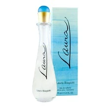 Laura Biagiotti TESTER - Laura Biagiotti Laura EDT 75ml