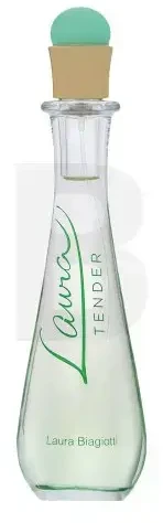 Laura Biagiotti Laura Tender Tualetinis vanduo su purškikliu 75ml