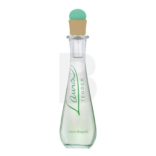 Laura Biagiotti Laura Tender Tualetinis vanduo su purškikliu 75ml