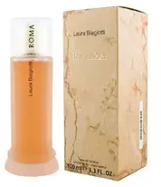 Tualetinis vanduo Laura Biagiotti Roma Eau De Toilette Purškiklis, 50ml