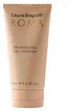 Laura Biagiotti Roma Perfumed Dušo želė 400 ml (woman)