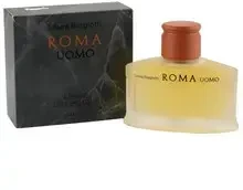 Laura Biagiotti Roma Uomo After Shave Lotion losjonas po skutimosi, 75 ml