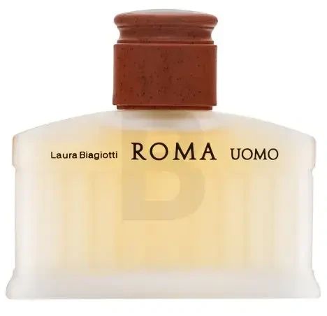 Kvepalai vyrams Laura Biagiotti Roma Uomo EDT, 40 ml