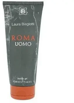 Laura Biagiotti Roma Uomo Perfumed Dušo želė 400 ml (man)