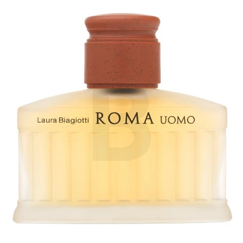 Kvepalai vyrams Laura Biagiotti Roma Uomo EDT, 75 ml