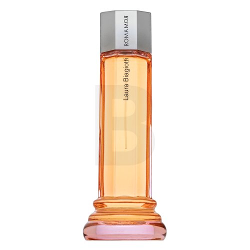 Laura Biagiotti Romamor EDT tualetinis vanduo, 100 ml