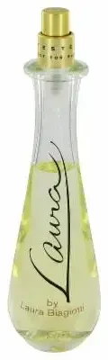 Laura Biagiotti TESTER - Laura Biagiotti Laura EDT 75ml