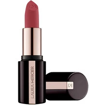 „Laura Mercier Caviar Smoothing Matte“ lūpų dažai 3,8 g, 143 Nude Sateen