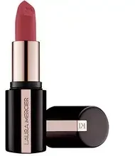Laura Mercier Caviar Smoothing Matte lūpų dažai 3,8 g, 510 Mulberry Moire