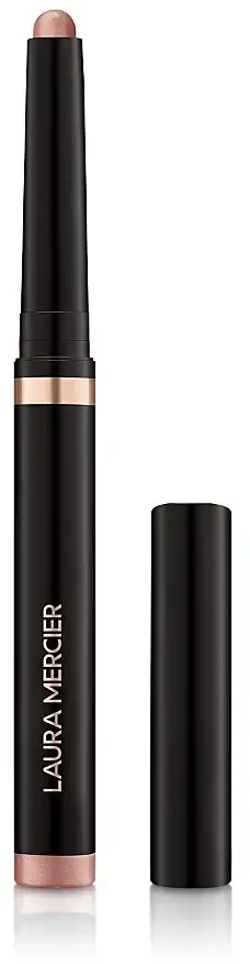 Laura Mercier Caviar Stick Akių šešėliai (Shimmer Akių šešėliai) 1.64 g, Wild Rose