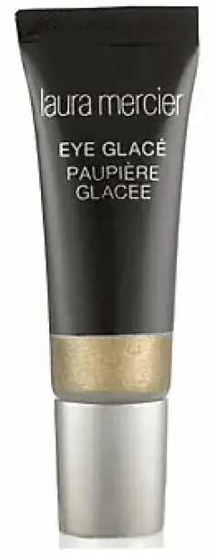 Laura Mercier Eye Glace skysti akių šešėliai, drėgnas smėlis, 7 ml