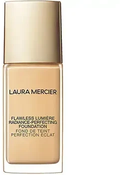 Laura Mercier „Flawless Lumiere“ spindesį suteikiantis makiažo pagrindas, 30 ml