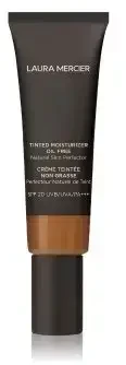 Laura Mercier tonuotas drėkinamasis kremas be aliejų (natūralus odos tobulintojas), 50 ml, 6N1 Mocha