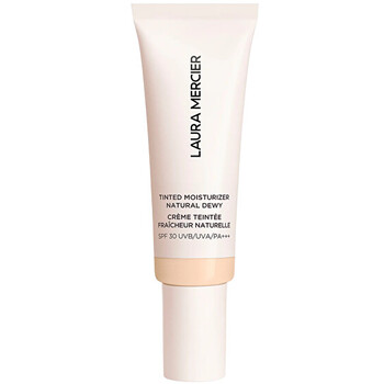 Laura Mercier Tonuotas drėkiklis „Natural Dewy SPF30 1N Berch“ 45 ml