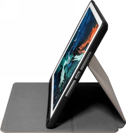 LAUT Prestige Folio do iPad 10.2" 7/8/9G smėlio spalva