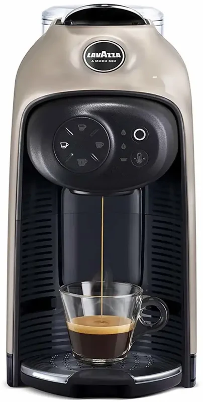 Lavazza kapsulinis Kavos aparatas Idola / 18000276 Pilkas