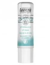 Lavera Basis Sensitiv - Lūpų balzamas 4.5 g