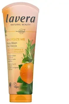 Lavera Energize Me Dušo želė - Sprchový gel 250ml