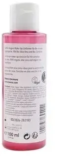 Lavera (Eye Make-Up Remover) 100 ml
