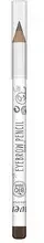 Lavera (Eyebrow Pieštukas) 1.14 g, 02 Skirtas šviesiems plaukams