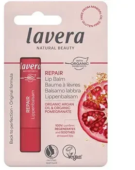 Lavera Repair Lūpų balzamas - Balzám na rty 4.5g