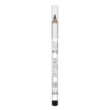 Lavera Soft Akių apvadas 1.14 g, Juodas
