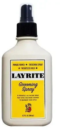 Layrite Grooming Purškiklis, 200 ml