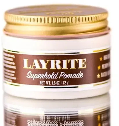 „Layrite Superhold“ lūpų dažai 42 g