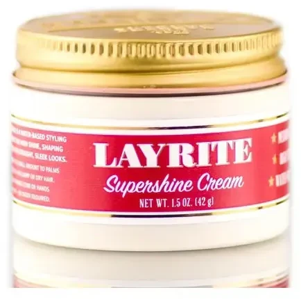 Layrite Supershine Kreminis 42 g