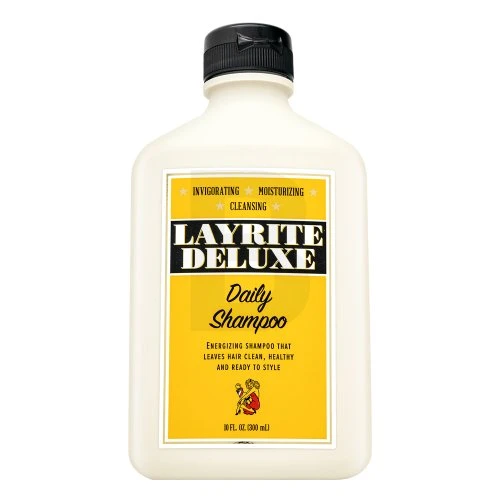 Layrite Daily Šampūnas 300ml Moterims