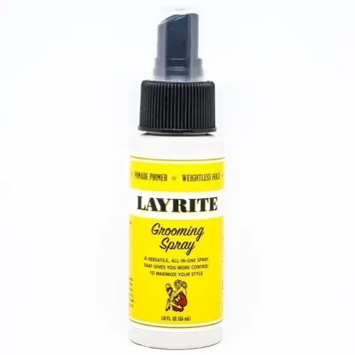 Layrite Grooming Purškiklis, 56 ml