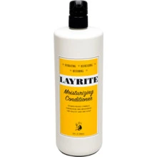 Layrite Moisturizing Conditioner, 946 ml