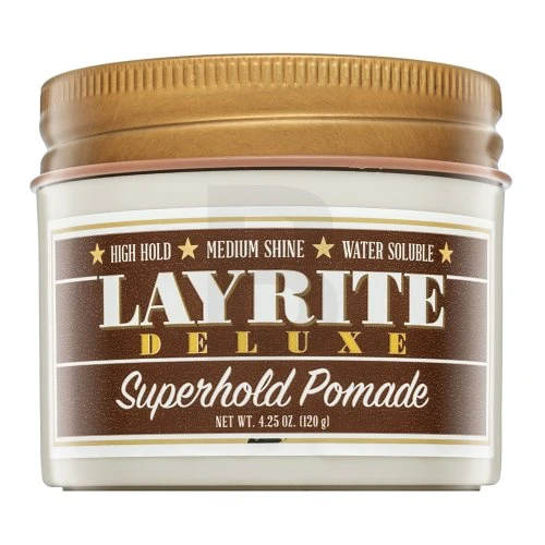 „Layrite Superhold“ lūpų dažai 120 g