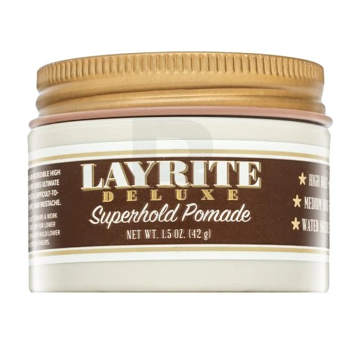 „Layrite Superhold“ lūpų dažai 42 g