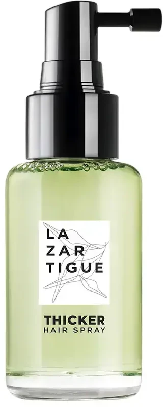 Lazartigue Thicker Plaukų lakas Treatment Anti-Hair Loss, 50 ml