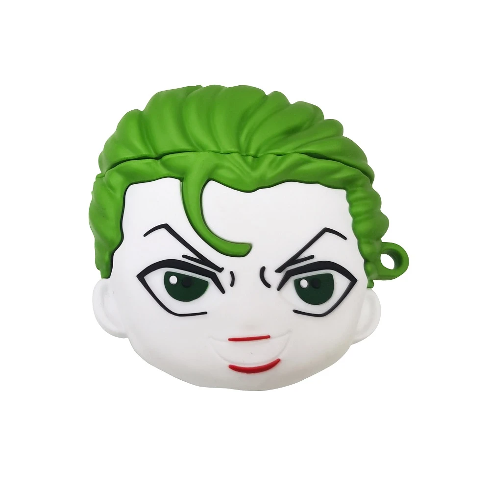 Batman Lazerbuilt DC ausinės TWS Joker
